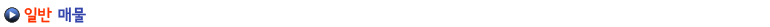ÀÏ¹Ý ¸Å¹°
